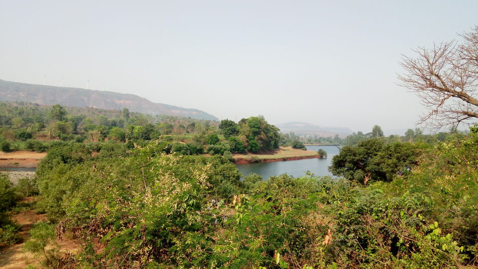 Photo of Travelogue: Pune - Velneshwar - Ganpatipule by Hrishikesh Nalgirkar