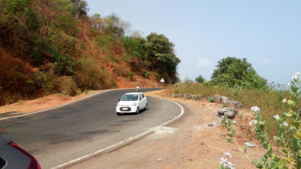 Photo of Travelogue: Pune - Velneshwar - Ganpatipule by Hrishikesh Nalgirkar