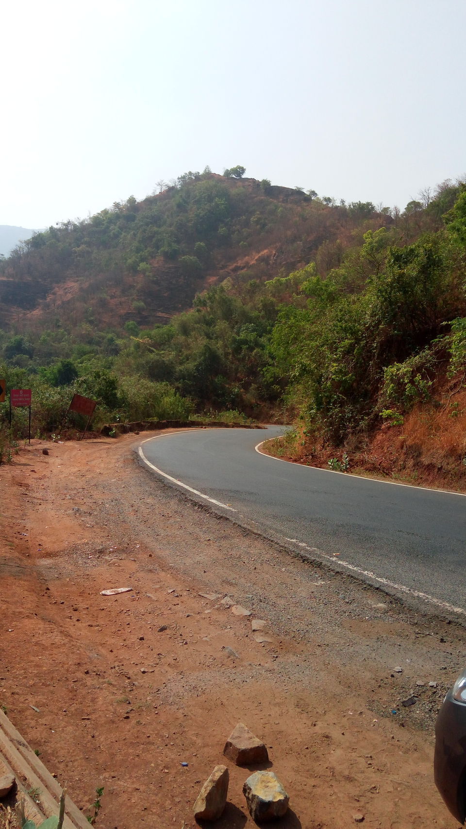 Photo of Travelogue: Pune - Velneshwar - Ganpatipule by Hrishikesh Nalgirkar