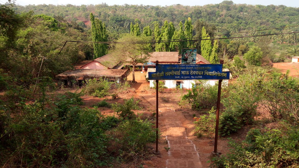 Photo of Ganpati Pule, Maharashtra, India by Hrishikesh Nalgirkar