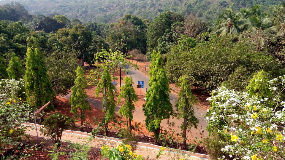 Photo of Travelogue: Pune - Velneshwar - Ganpatipule by Hrishikesh Nalgirkar