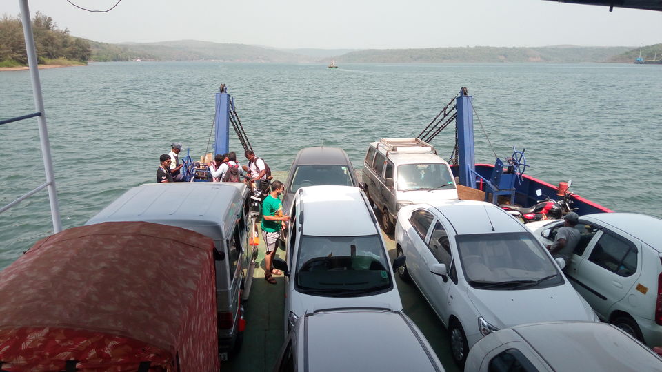 Photo of Travelogue: Pune - Velneshwar - Ganpatipule by Hrishikesh Nalgirkar