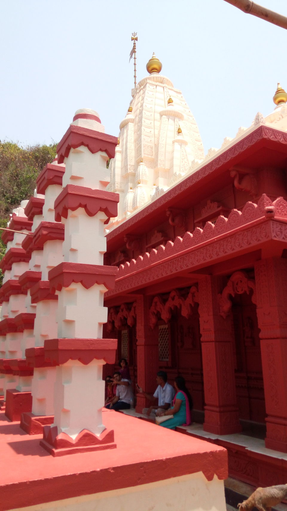 Photo of Travelogue: Pune - Velneshwar - Ganpatipule by Hrishikesh Nalgirkar