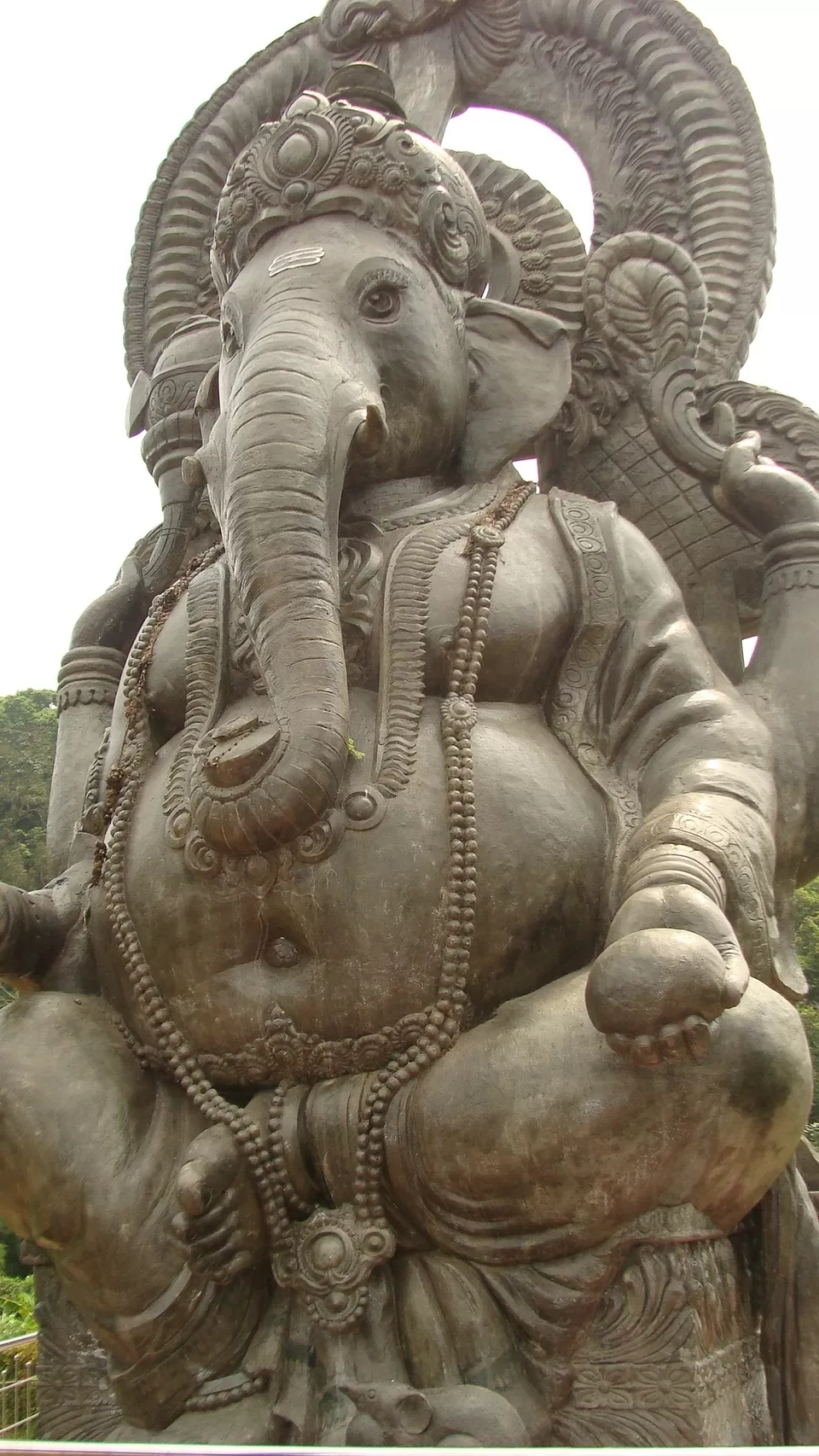Photo of Thekkady, Kerala, India by Hrishikesh Nalgirkar