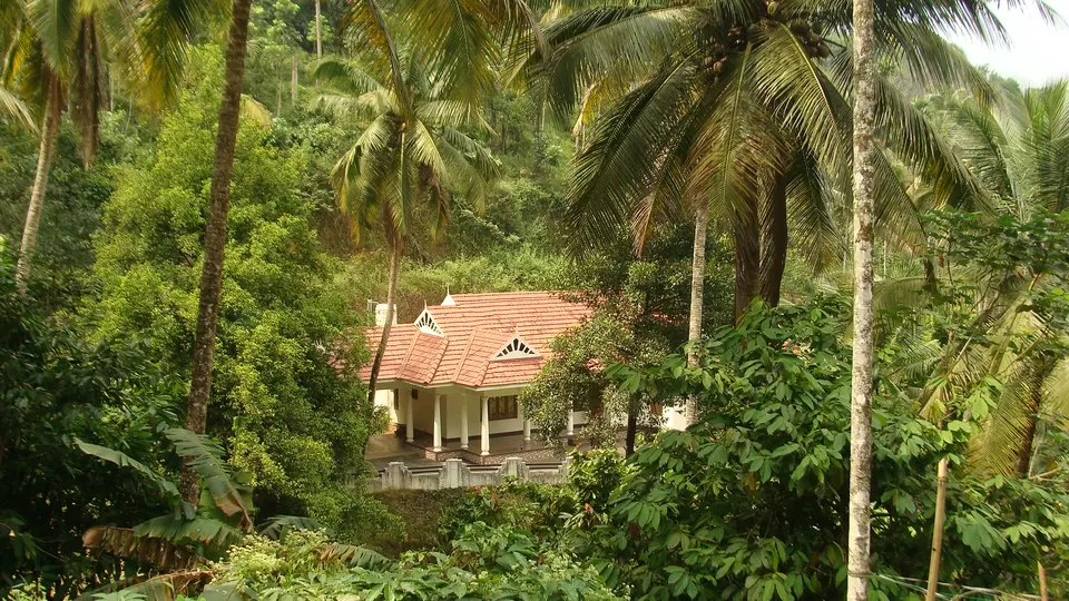 Photo of Cochin, Kerala, India by Hrishikesh Nalgirkar