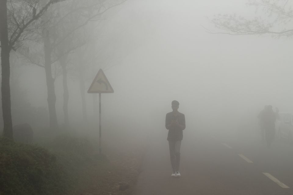 Photo of Ponmudi | Hill Station | kerala | Thiruvananthapuram by jose raphael