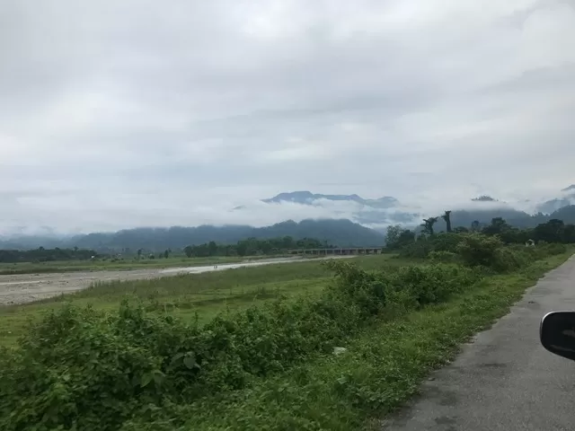 Photo of Arunachal Pradesh, India by Anurag Sharma