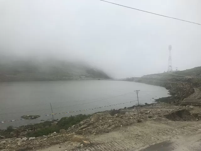 Photo of Sela Pass by Anurag Sharma