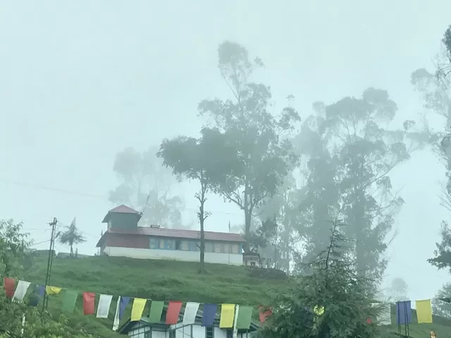 Photo of Tawang by Anurag Sharma