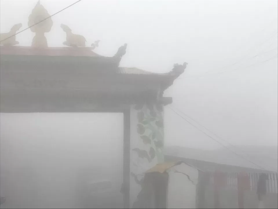 Photo of Tawang by Anurag Sharma