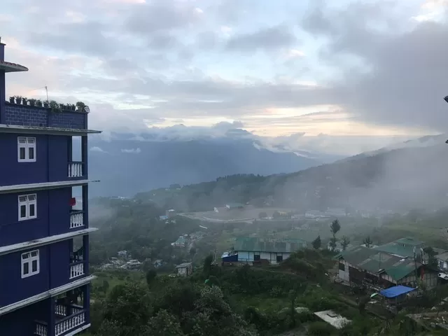 Photo of Tawang by Anurag Sharma
