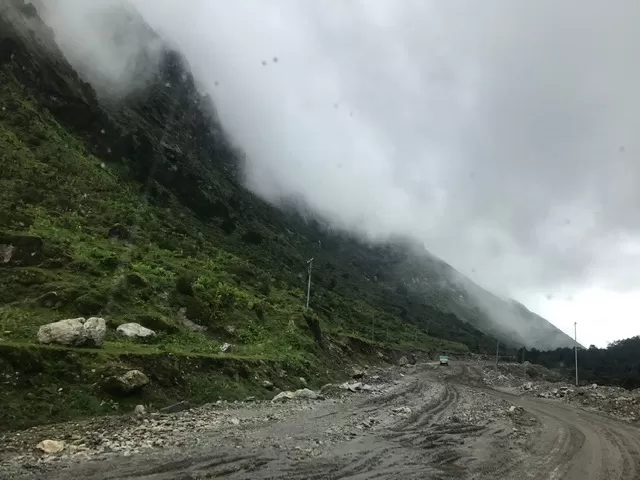 Photo of Bum La Pass by Anurag Sharma
