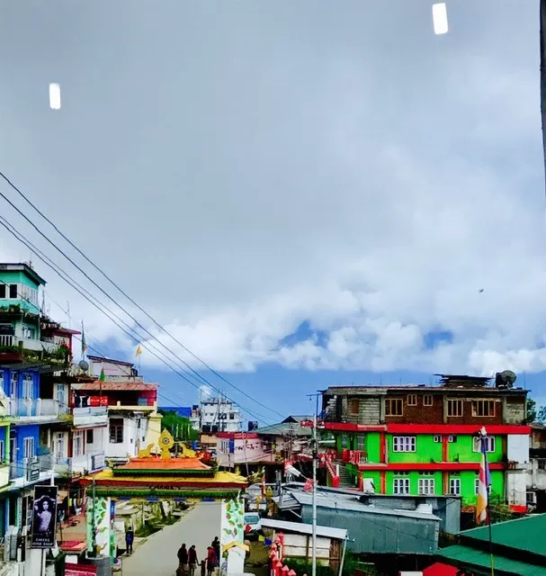 Photo of Tawang by Anurag Sharma