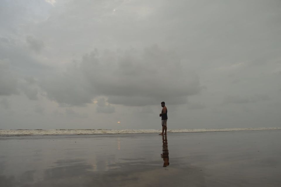 Photo of PERFECT GETAWAY IN KONKAN, MAHARASTRA- DAPOLI by Anurag Sharma