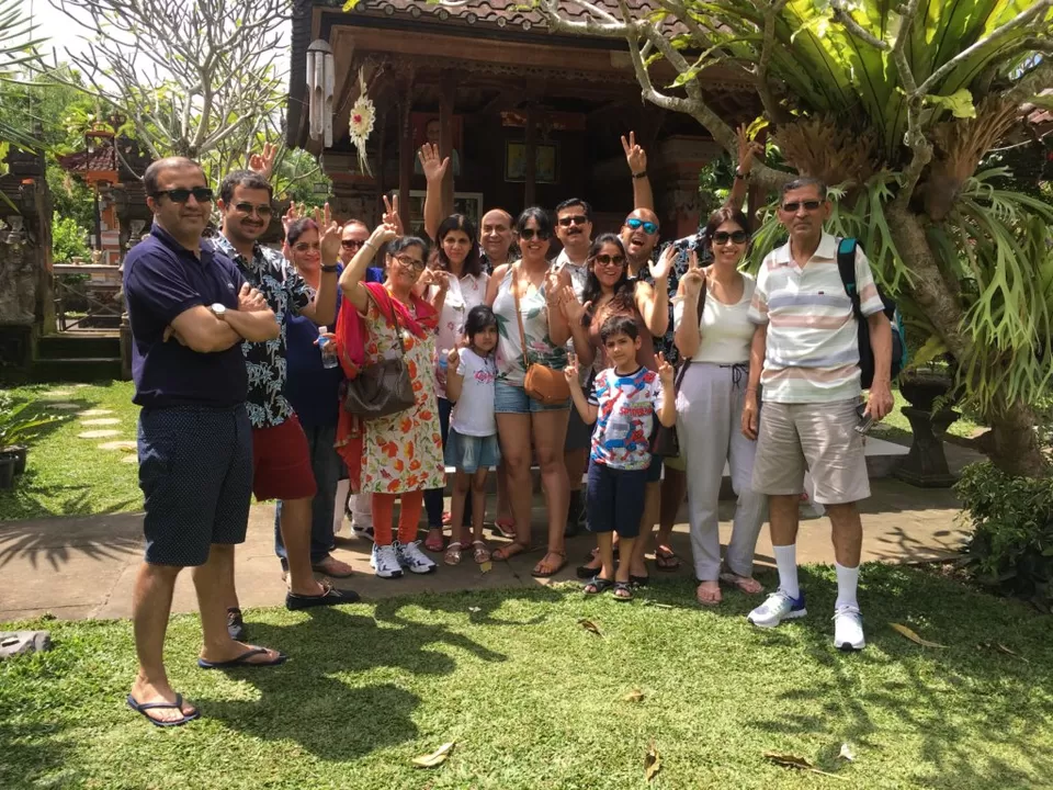 Photo of Travel Blog: Tips to help you plan your Holiday to Bali - Be For Beauty by Manavi Siddhanti