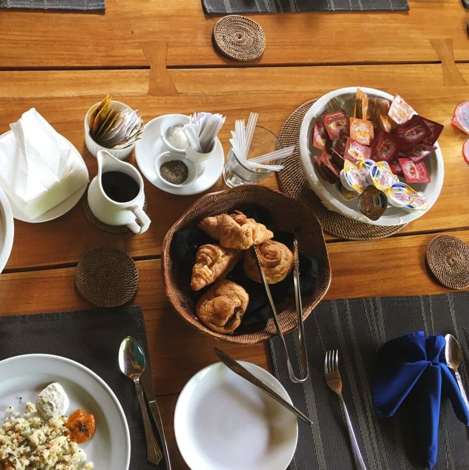 Photo of Where to stay in Bali: Travel blog Be For Beauty reviews Dea Villas, Canggu - Be For Beauty by Manavi Siddhanti