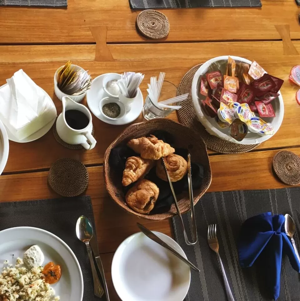 Photo of Where to stay in Bali: Travel blog Be For Beauty reviews Dea Villas, Canggu - Be For Beauty by Manavi Siddhanti