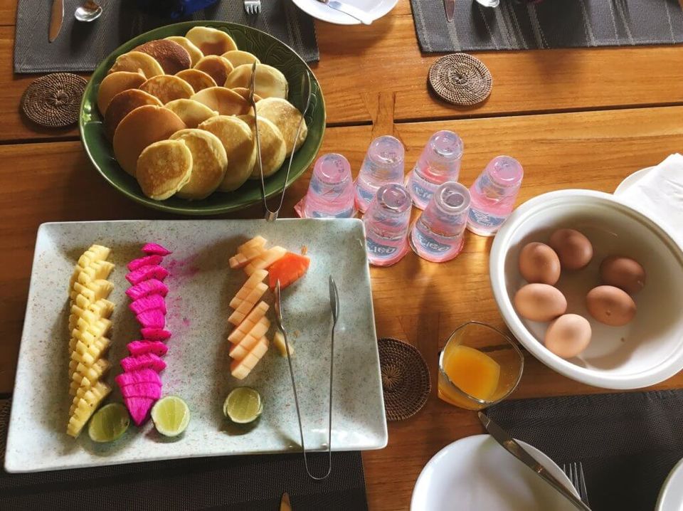 Photo of Where to stay in Bali: Travel blog Be For Beauty reviews Dea Villas, Canggu - Be For Beauty by Manavi Siddhanti