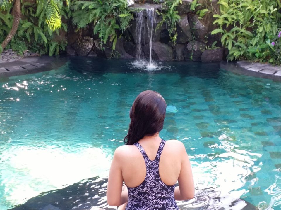 Photo of Where to stay in Bali: Travel blog Be For Beauty reviews Dea Villas, Canggu - Be For Beauty by Manavi Siddhanti