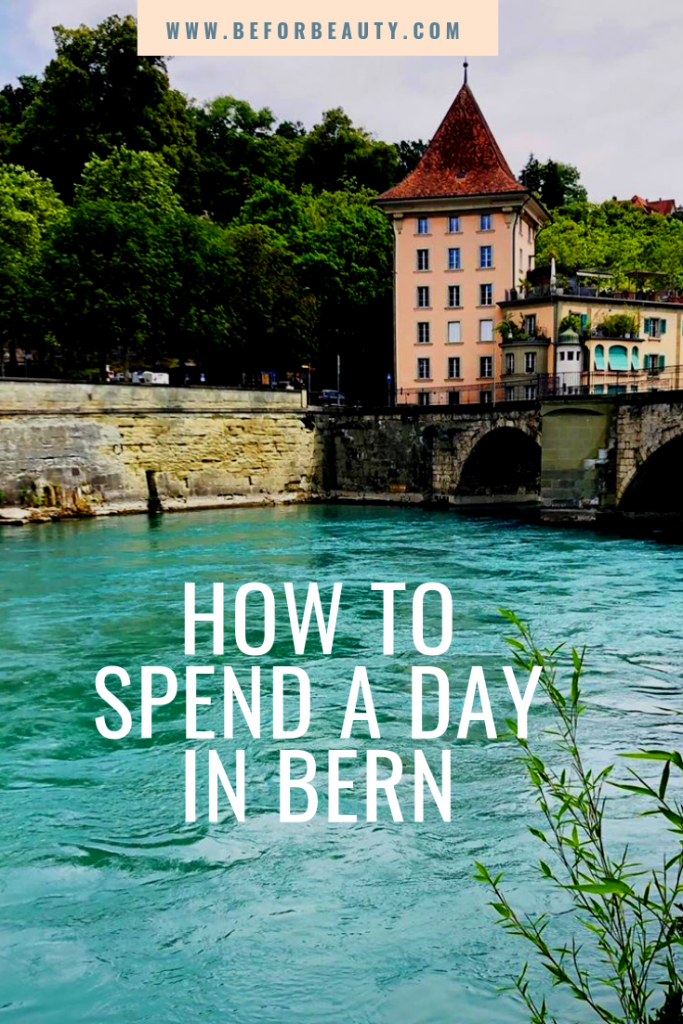 Photo of Here's How You Should Spend A Day In Bern - Be For Beauty by Manavi Siddhanti