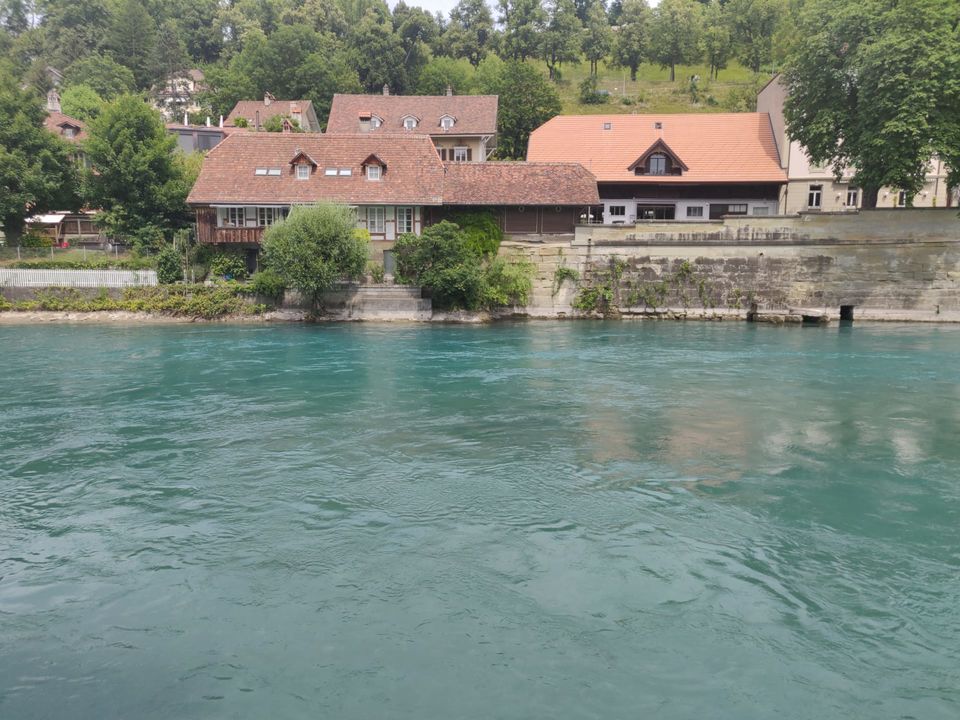 Photo of Here's How You Should Spend A Day In Bern - Be For Beauty by Manavi Siddhanti