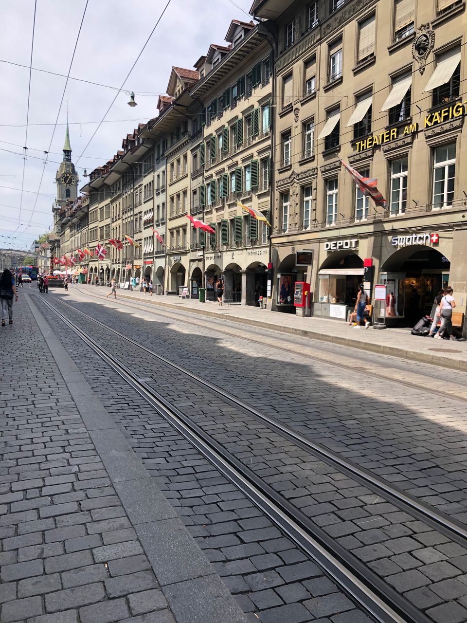 Photo of Here's How You Should Spend A Day In Bern - Be For Beauty 2/3 by Manavi Siddhanti