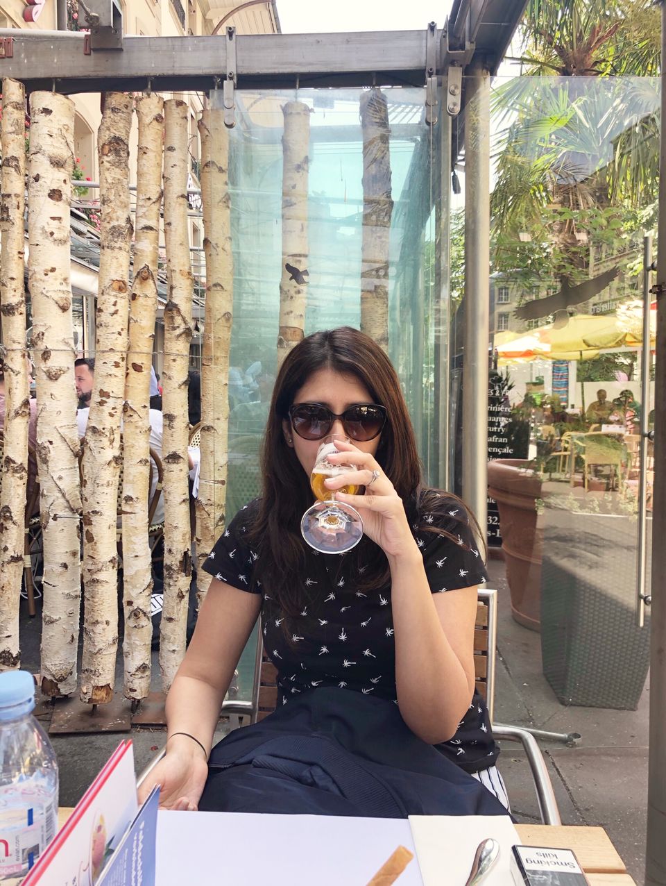 Photo of Here's How You Should Spend A Day In Bern - Be For Beauty by Manavi Siddhanti