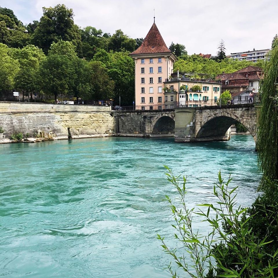Photo of Here's How You Should Spend A Day In Bern - Be For Beauty by Manavi Siddhanti