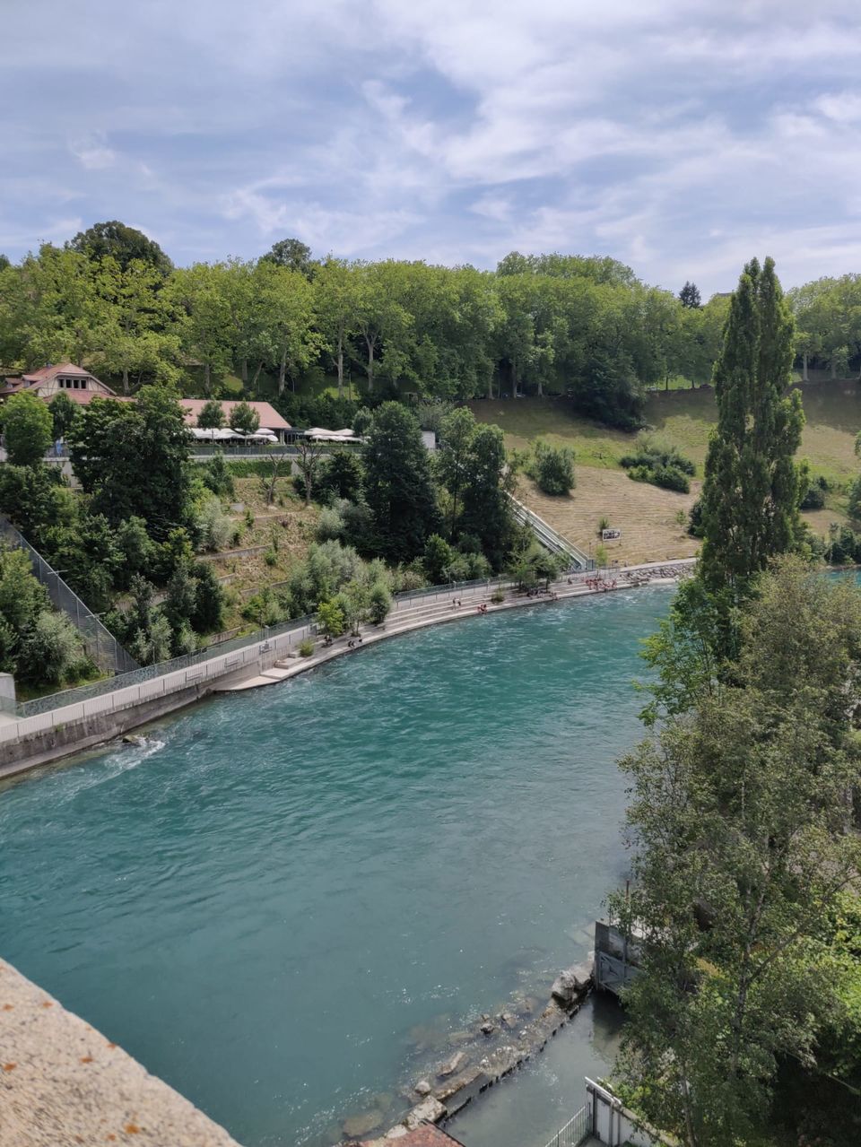 Photo of Here's How You Should Spend A Day In Bern - Be For Beauty by Manavi Siddhanti