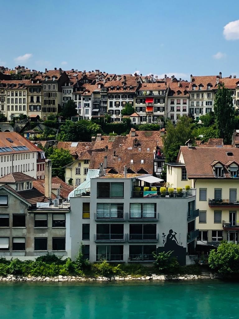 Photo of Here's How You Should Spend A Day In Bern - Be For Beauty by Manavi Siddhanti