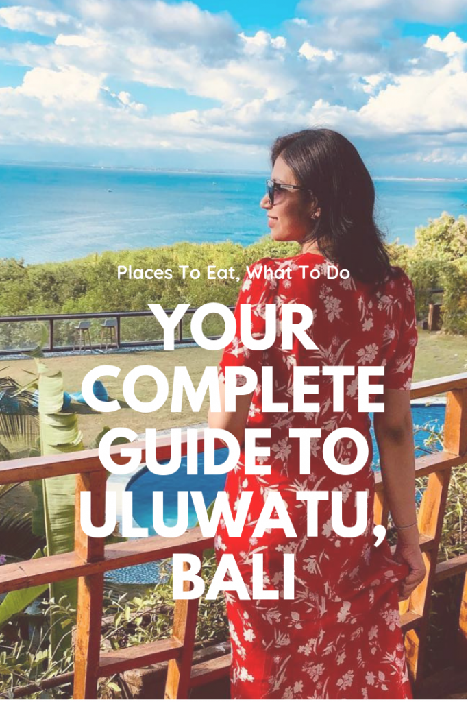 Photo of Your Complete Guide To Uluwatu, Bali: Places To Eat, Things To Do by Manavi Siddhanti
