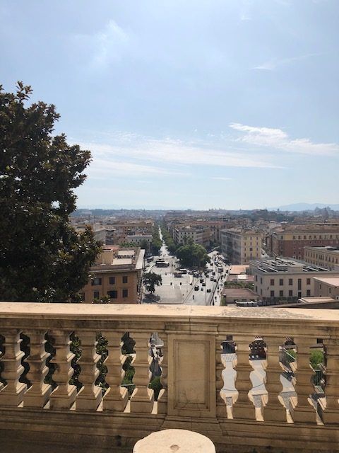 Photo of The Vatican City Tour Hacks: Vatican Museum, Sistine Chapel And St. Peter's Basilica - Be For Beauty by Manavi Siddhanti