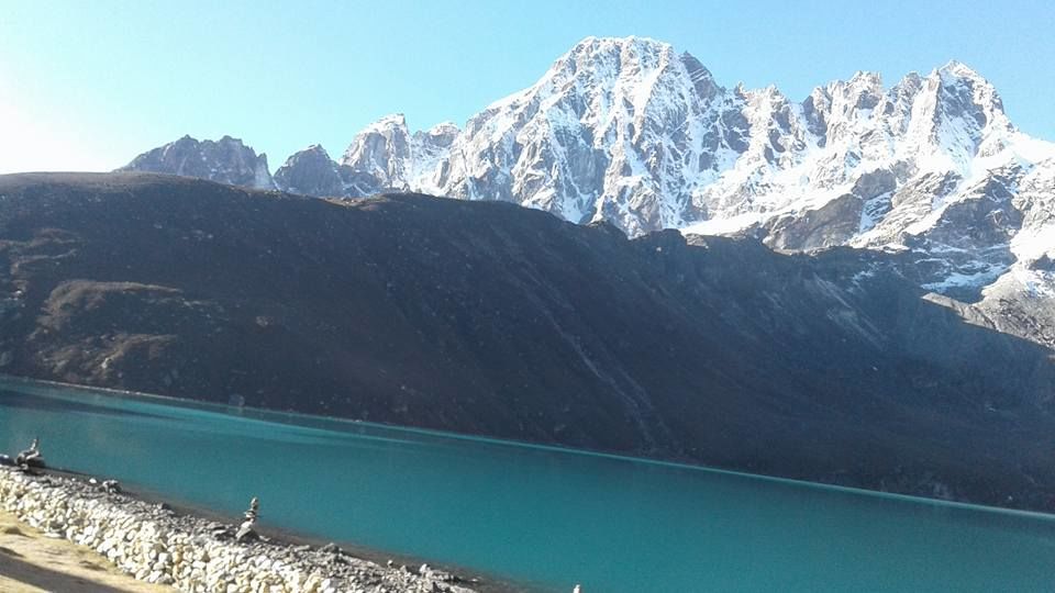 Photo of Everest Base Camp Trek(https://www.enepaltreks.com) 1/3 by Ram Kumar Adhikari