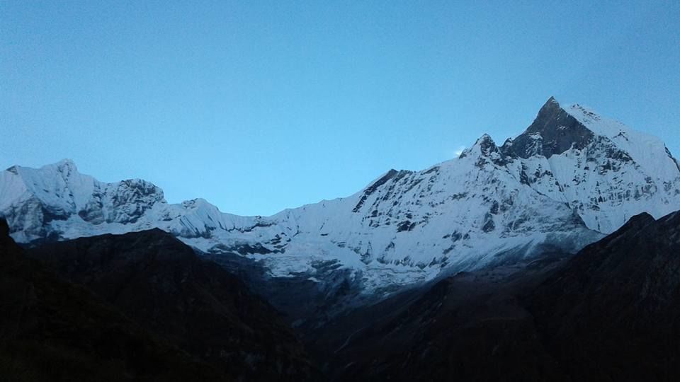 Photo of Everest Base camp Trek(https://www.enepaltreks.com/everest-base-camp-trekking) 2/2 by Ram Kumar Adhikari