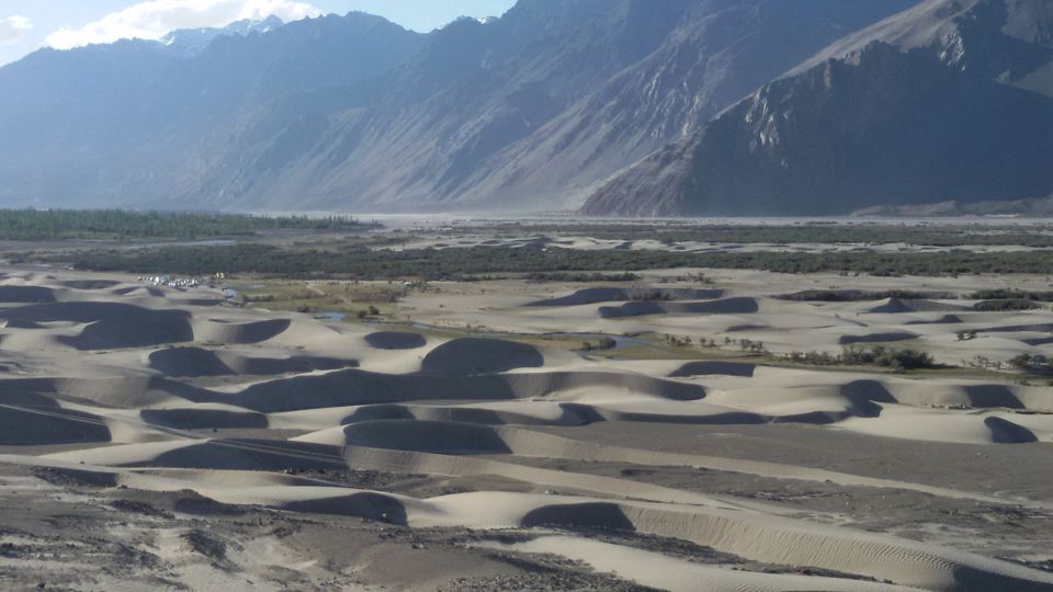 Photo of Khardung La by mriduluthra