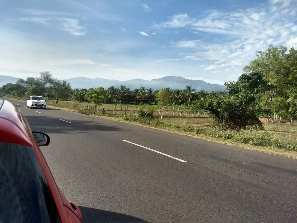Photo of Coimbatore, Tamil Nadu, India by Gokul Saminathan