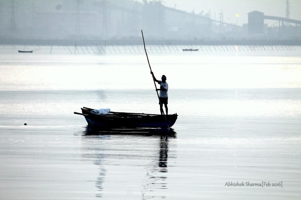 Photos of The quiet back lanes of Mumbai !! 1/1 by Abhishek Sharma