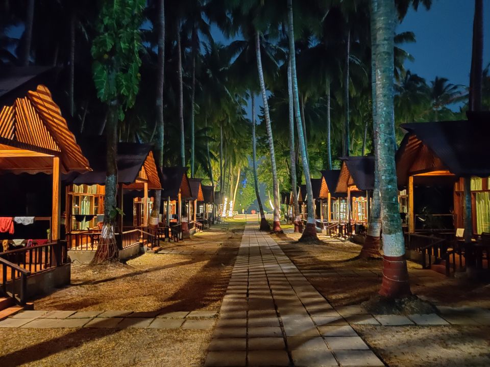 Photo of Havelock Island, Andaman and Nicobar Islands by Abhishek Sharma