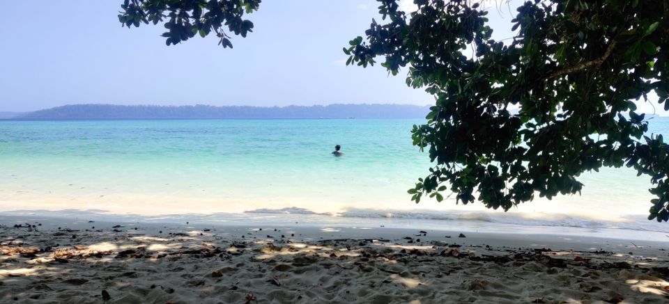 Photo of Havelock Island, Andaman and Nicobar Islands by Abhishek Sharma