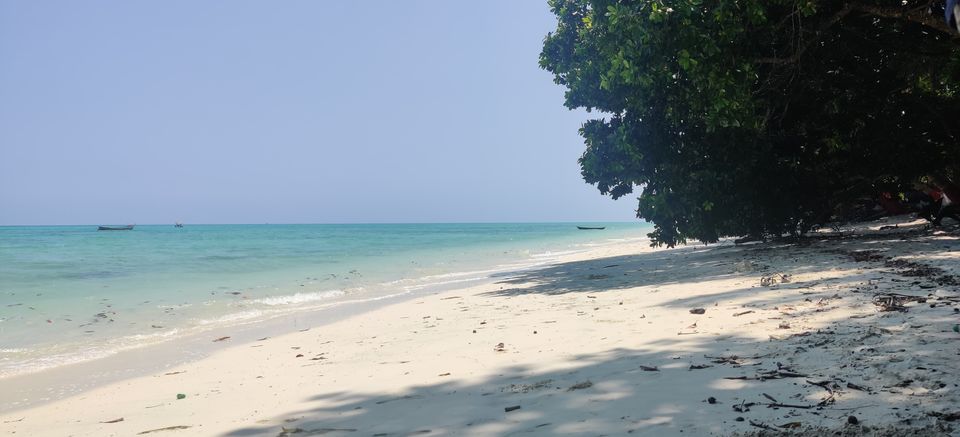 Photo of Havelock Island, Andaman and Nicobar Islands by Abhishek Sharma