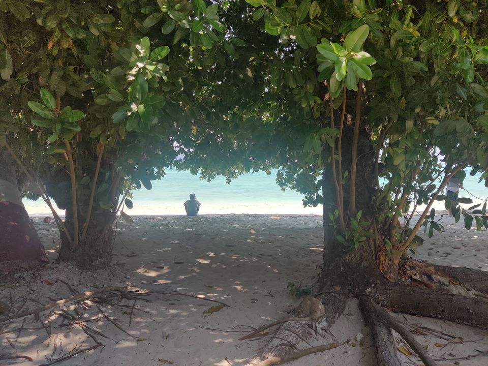 Photo of Havelock Island, Andaman and Nicobar Islands by Abhishek Sharma