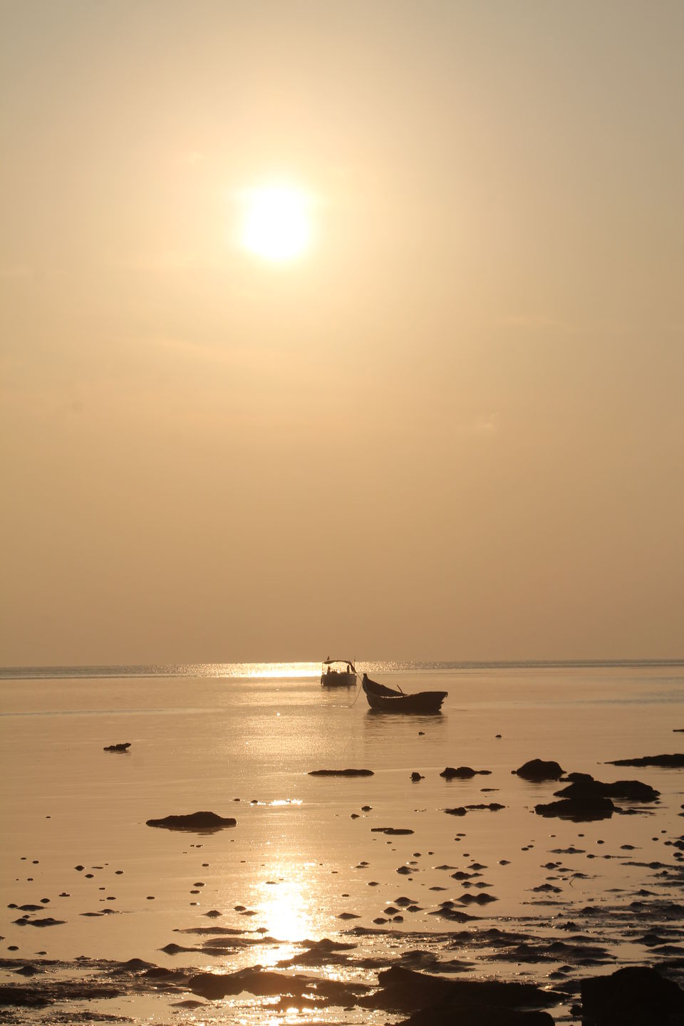 Photo of Havelock Island, Andaman and Nicobar Islands by Abhishek Sharma