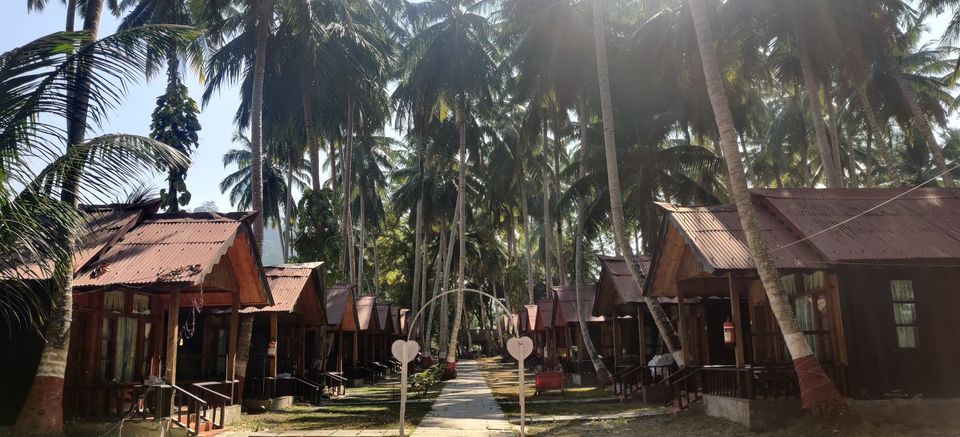 Photo of Havelock Island, Andaman and Nicobar Islands by Abhishek Sharma