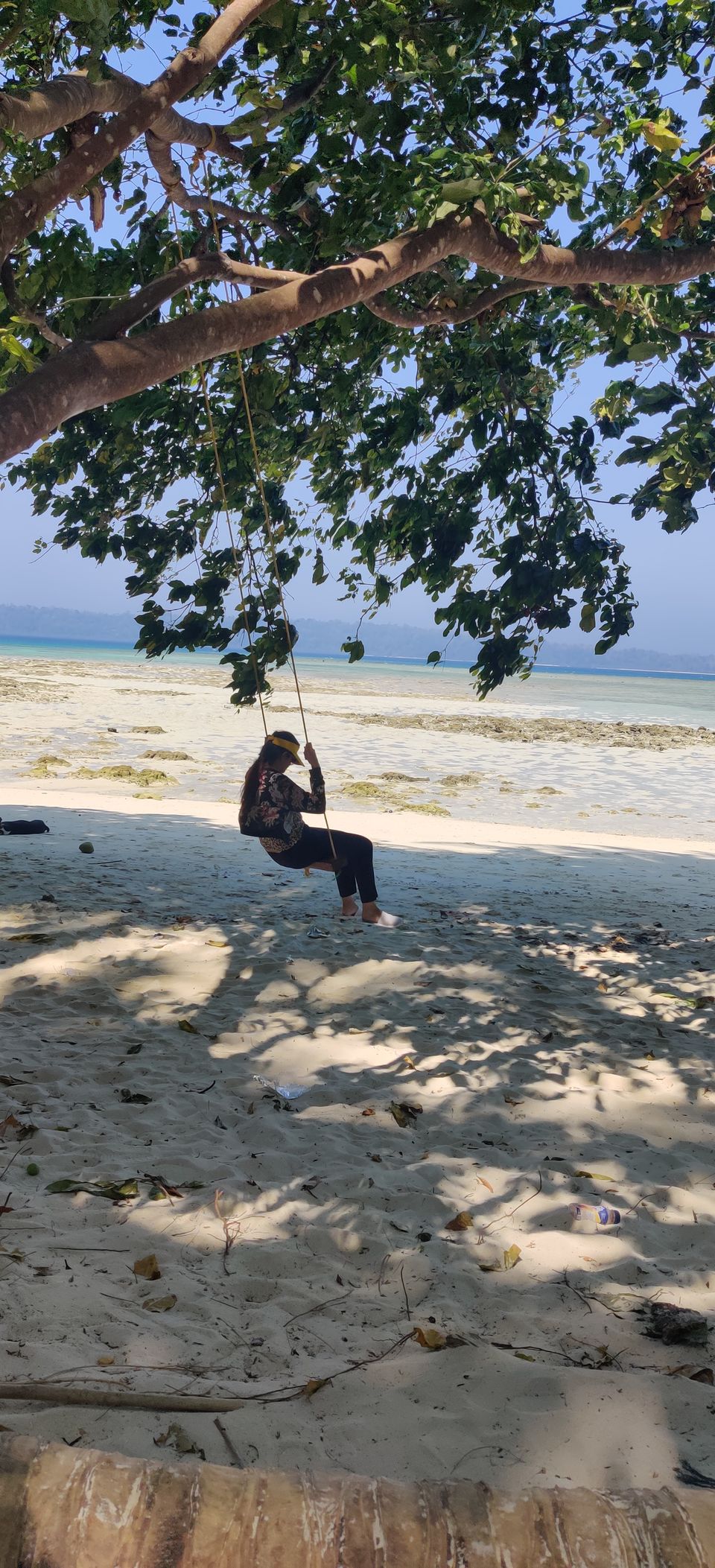 Photo of Havelock Island, Andaman and Nicobar Islands by Abhishek Sharma