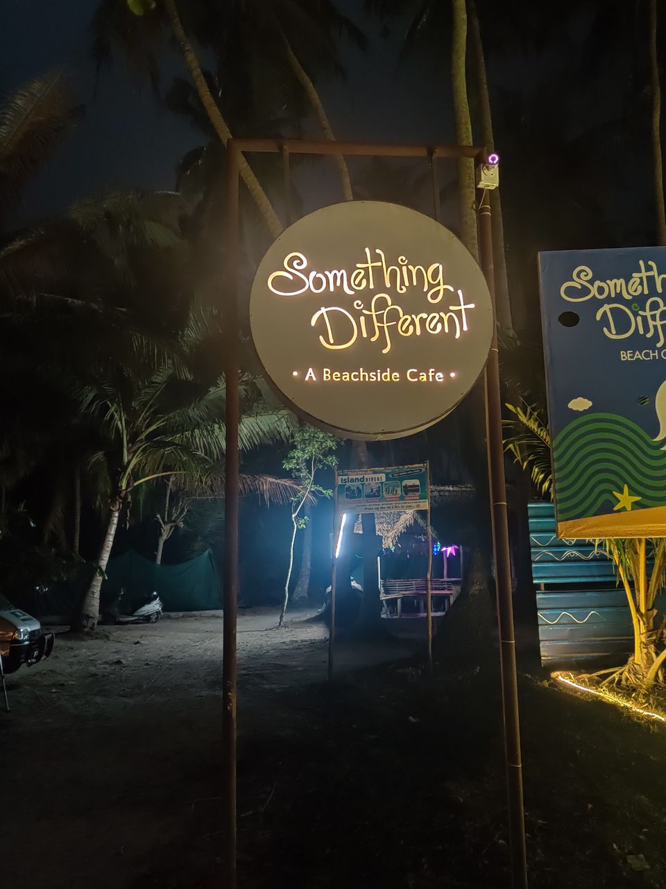 Photo of A Rejuvenating Trip To The Pristine Andaman Island by Abhishek Sharma