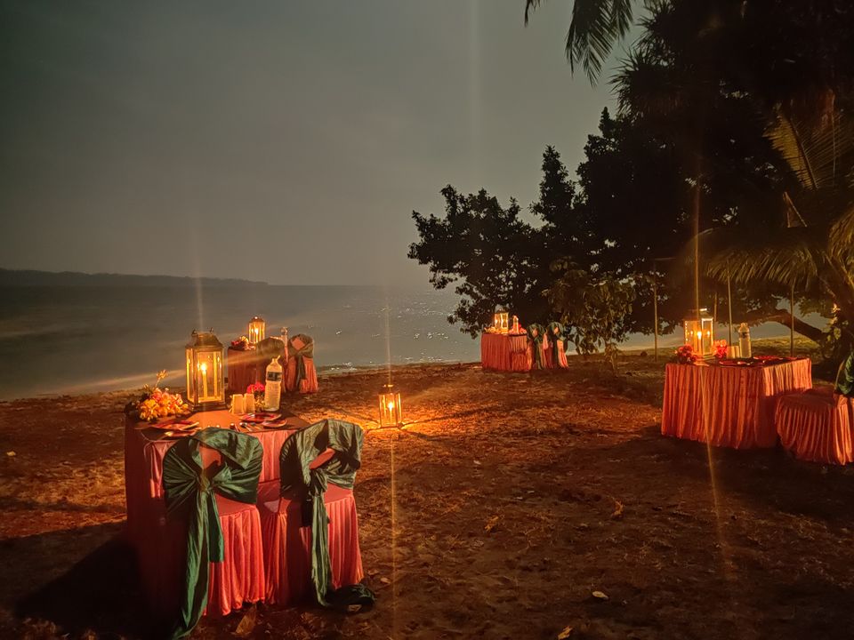 Photo of A Rejuvenating Trip To The Pristine Andaman Island by Abhishek Sharma
