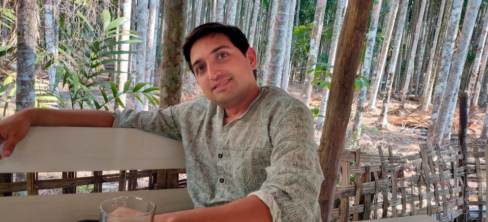 Photo of A Rejuvenating Trip To The Pristine Andaman Island by Abhishek Sharma