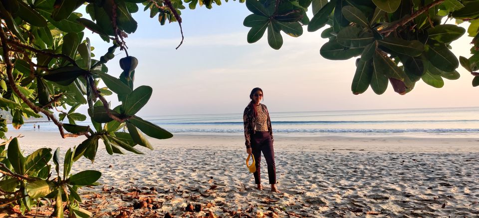 Photo of Havelock Island, Andaman and Nicobar Islands by Abhishek Sharma