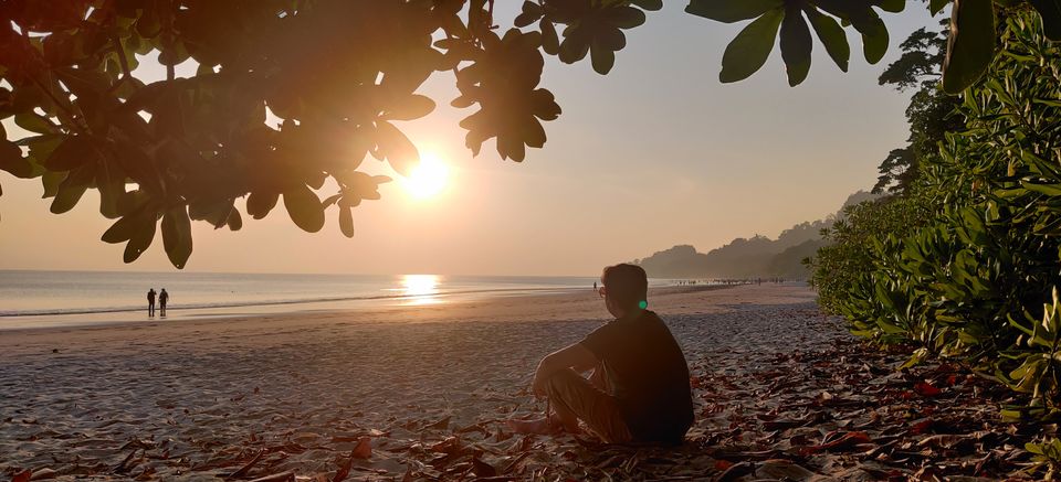 Photo of Havelock Island, Andaman and Nicobar Islands by Abhishek Sharma
