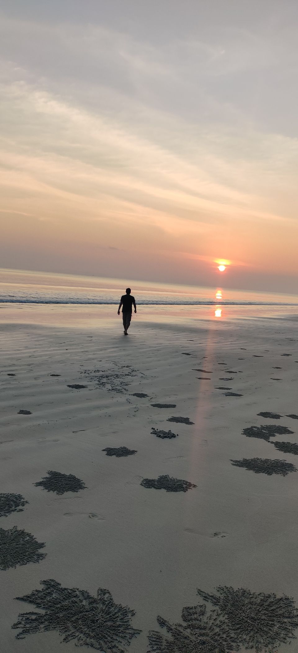 Photo of Havelock Island, Andaman and Nicobar Islands by Abhishek Sharma